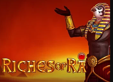 Riches Of Ra